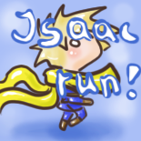 Running Isaac