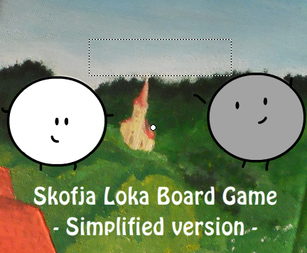 Skofja Loka game