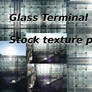 Glass Terminal texture pack