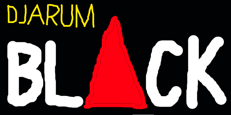 Dajurv (Black)