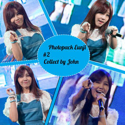 Photopack #2 Eunji