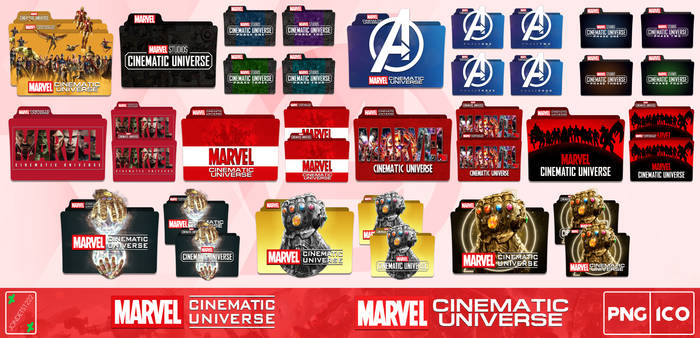 Explore the Best Marvelpack Art | DeviantArt