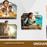 Uncharted 2022 Folder Icon