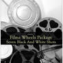 Films Wheels Package