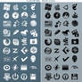 Color Me_dock icons