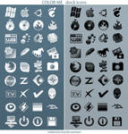 Color Me_dock icons