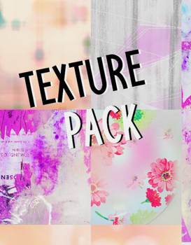 Texture pack