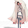 Hazbin Hotel- Vaggie