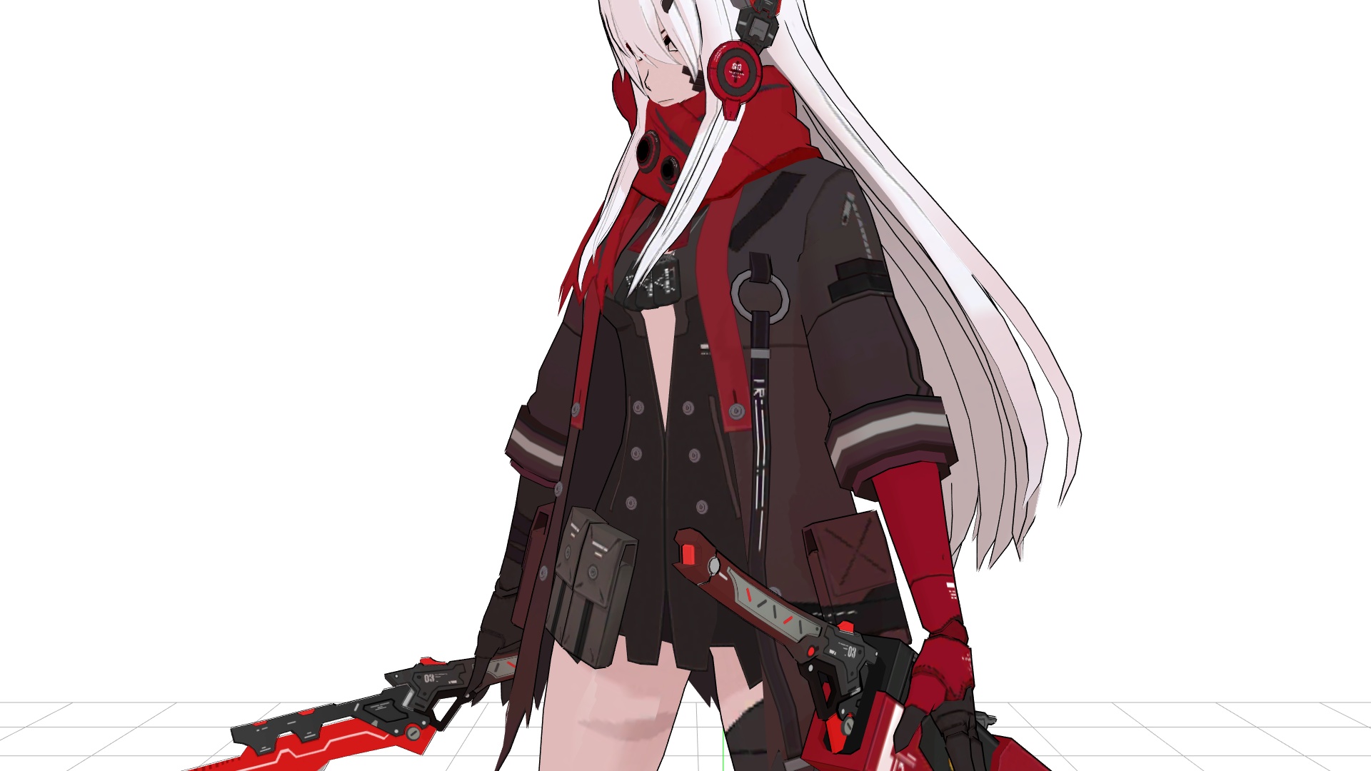 Lucia Alpha mmd dl by lautaromero on DeviantArt