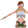 Fio Germi model mmd dl