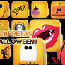 Carpetas/Folders Halloween