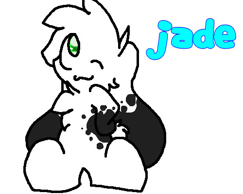 Jade rabbit ref