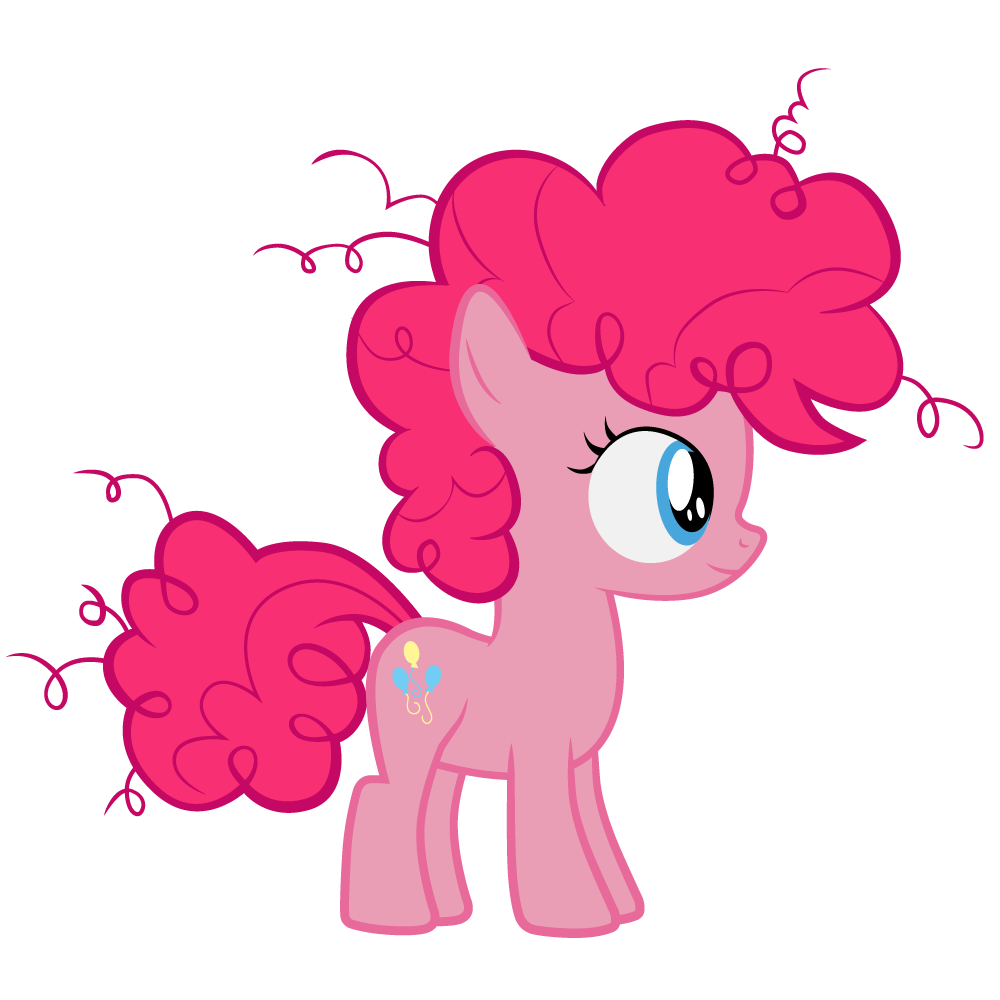 Lil Pinkie Jump Cycle