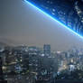 FlashingCity
