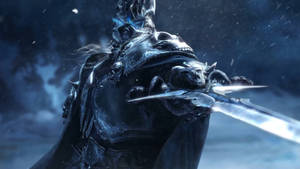 Sylvanas Live Wallpaper By Angeliababy On Deviantart