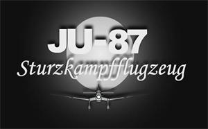 STUKA Junkers Ju 87