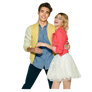 Violetta pack png