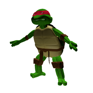 Ninja Turtle