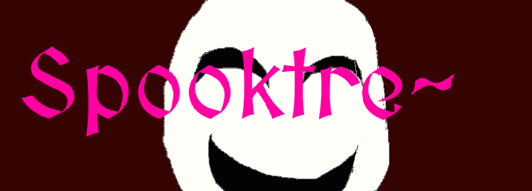 Spooktre~