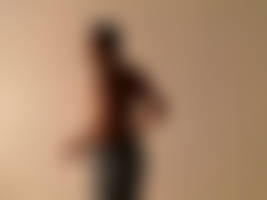 Motion Study: Flex