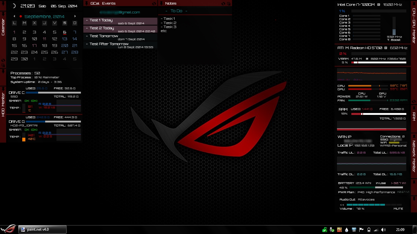 Rainmeter Cpu And Gpu Temp Peatix Rainmeter Cpu And Gpu Temp Peatix