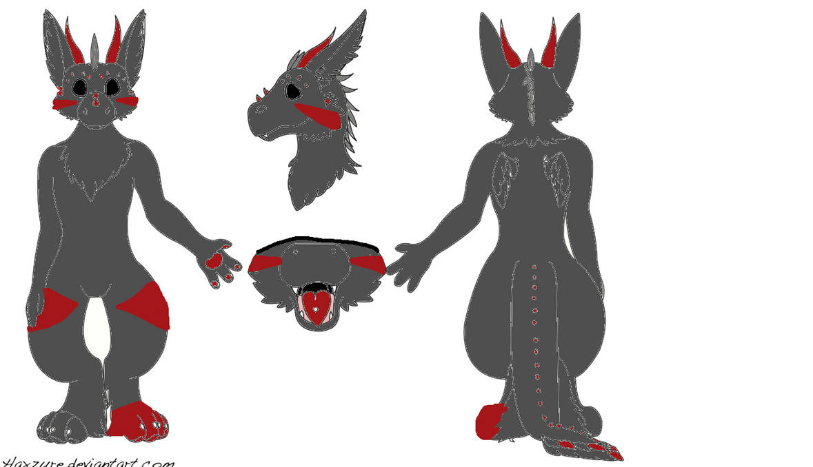 Shadow reference sheet by Flowertheangeldragon on DeviantArt