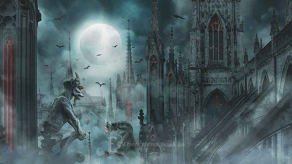 Moonlight Nocturne