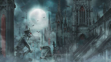 Moonlight Nocturne