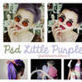 Psd Little Purple.