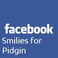 Facebook Smilies For Pidgin