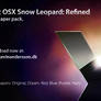 Mac OS X Snow Leopard: Refined