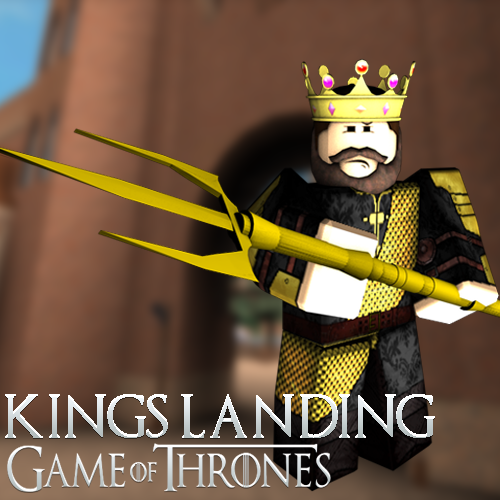 Game Icon For The Seven Kingdoms By Oliverthemagicalgoat On Deviantart - kings landing the seven kingdoms roblox