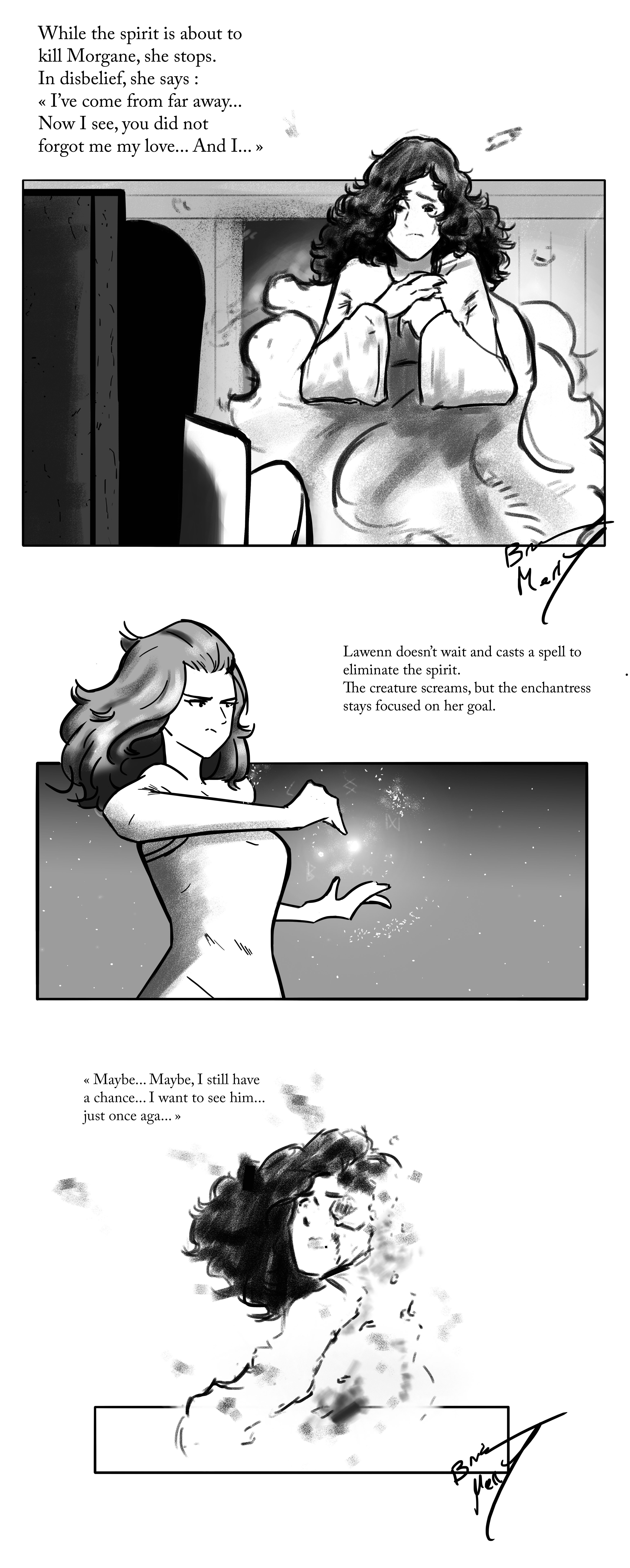 The case 3 by BriMerry on DeviantArt