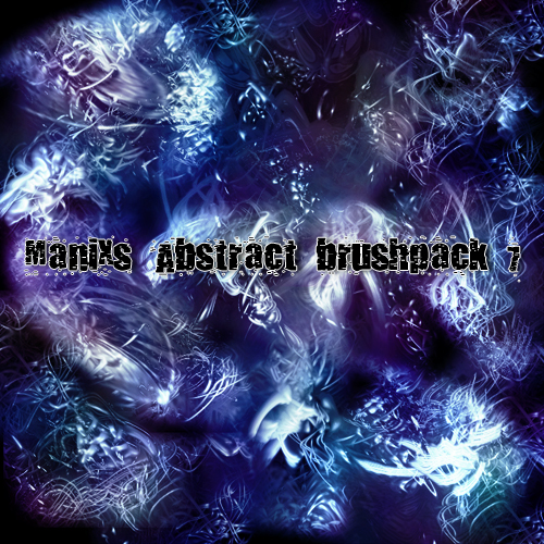 ManiXs_Absrtact_Pack_7