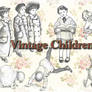 Vintage Children II