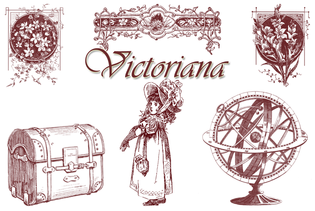 Victoriana by auRoraBor