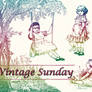 Vintage Sunday