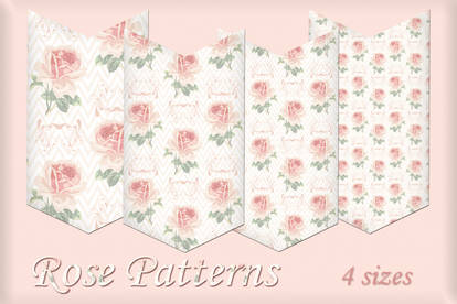 Rose Pattern