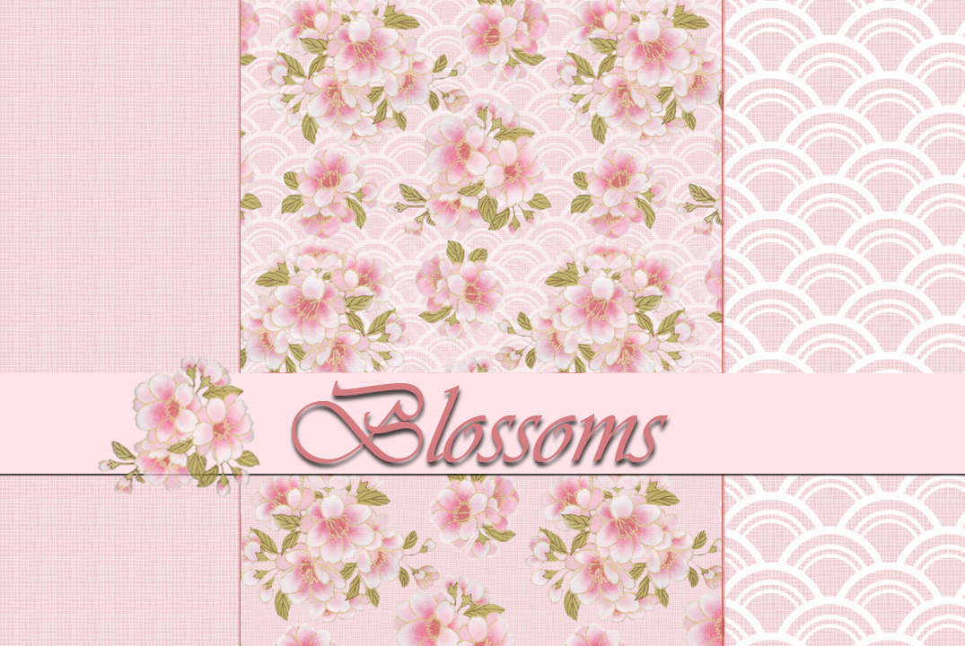 Blossoms