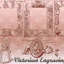 Victorian engravings