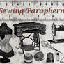Sewing Paraphernalia