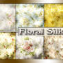 Floral silks
