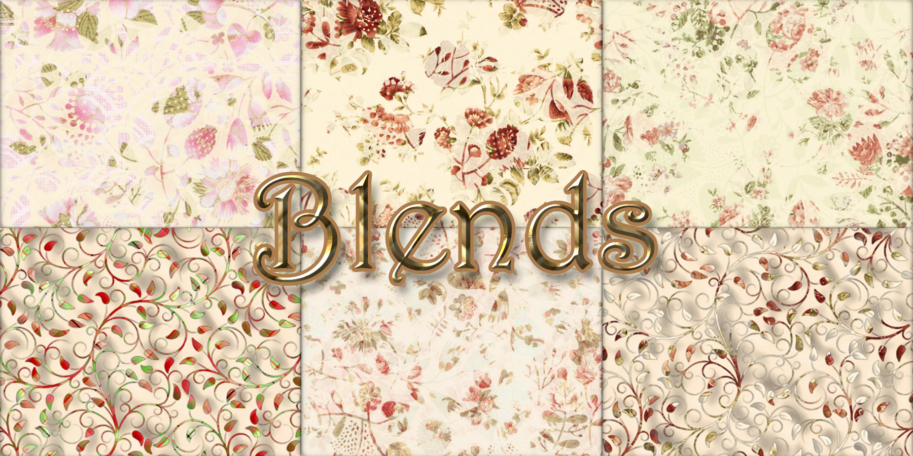 Blends by auRoraBor on DeviantArt