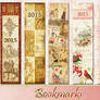 Selection of Bookmarks