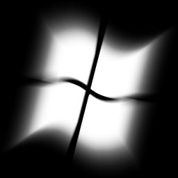 Windows 7 White Logo