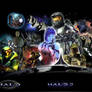 Halo: Generations