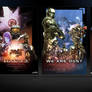 Halo Poster Pack