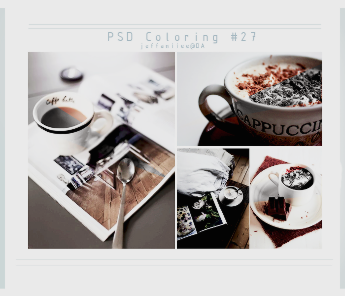 {1120} // PSD Coloring // PSD Coloring #27