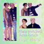 Maia Mitchell Ross Lynch Pack