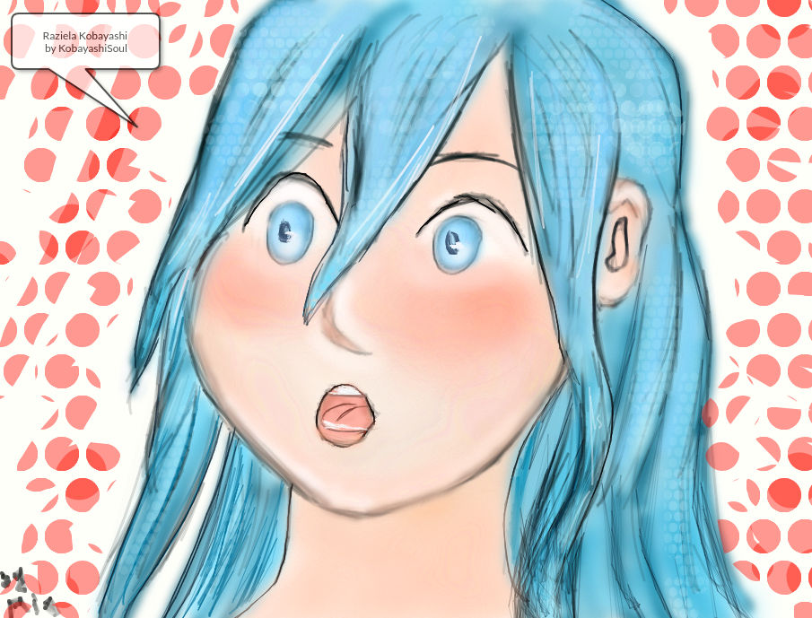 Surprised by Miarath on DeviantArt